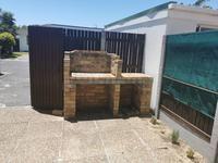 To Let 2 Bedroom Property for Rent in Parklands Western Cape